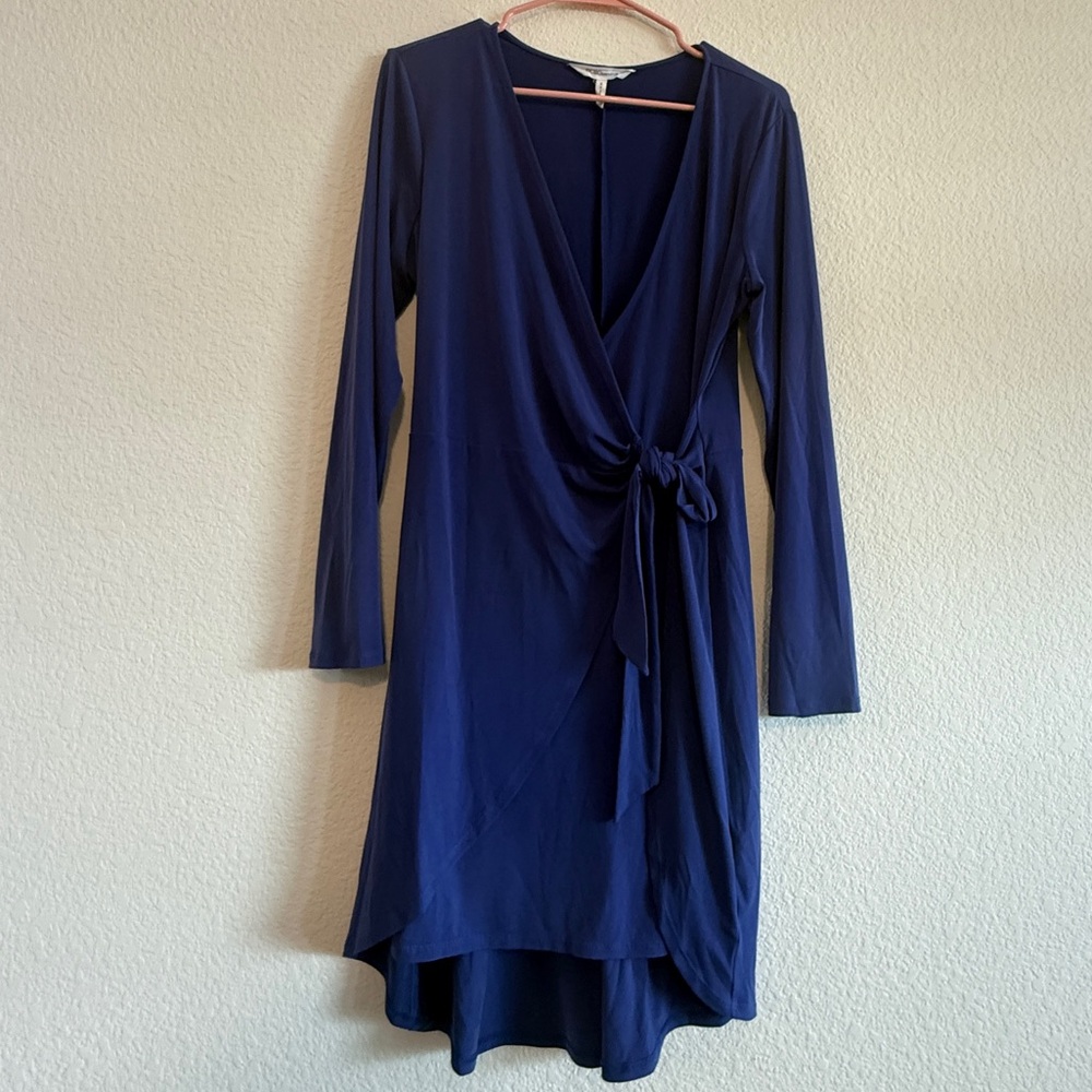 BCBG Generation Women Sheathe Midi Dress - Large - Picture 2 of 16